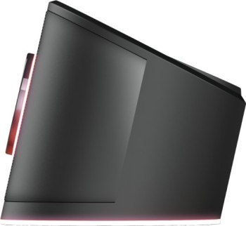 Głośnik TRUST GXT619 THORNE RGB LED SOUNDBAR Głośnik TRUST GXT619 THORNE RGB LED SOUNDBAR