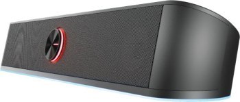 Głośnik TRUST GXT619 THORNE RGB LED SOUNDBAR Głośnik TRUST GXT619 THORNE RGB LED SOUNDBAR