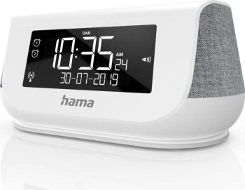Hama DR36SBT białe Hama DR36SBT białe