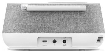 Hama DR36SBT białe Hama DR36SBT białe