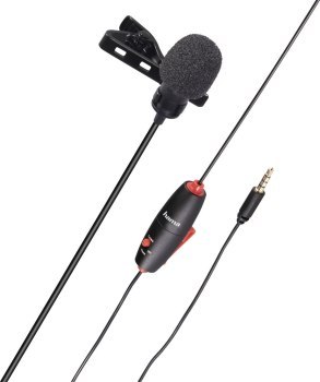 Hama Lavalier Smart Hama Lavalier Smart