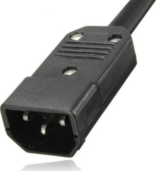 Listwa antyprzepięciowa - Techly 107746 Listwa zasilająca PDU Rack 19'' 1U, 8x Schuko, 250V/16A, kabel C14 2m pod UPS Listwa antyprzepięciowa - Techly 107746 Listwa zasilająca PDU Rack 19'' 1U, 8x Schuko, 250V/16A, kabel C14 2m pod UPS