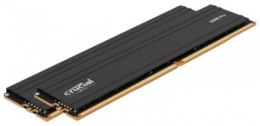 Pamięć - Crucial Pro 24GB [1x24GB 6000MHz DDR5 CL48 UDIMM]