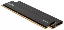 Pamięć - Crucial Pro 24GB [1x24GB 6000MHz DDR5 CL48 UDIMM]