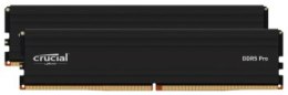 Pamięć - Crucial Pro 48GB [2x24GB 6000MHz DDR5 CL48 UDIMM]