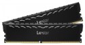 Pamięć - Lexar THOR 16GB [2x8GB 3600MHz DDR4 CL18 DIMM] czarna