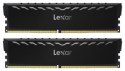 Pamięć - Lexar THOR 16GB [2x8GB 3600MHz DDR4 CL18 DIMM] czarna