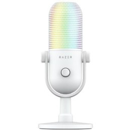Razer Seiren V3 Chroma biały