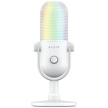 Razer Seiren V3 Chroma biały Razer Seiren V3 Chroma biały