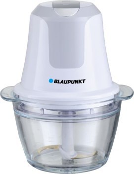 Rozdrabniacz Blaupunkt CPG-601 ( 450W ; biały ) Rozdrabniacz Blaupunkt CPG-601 ( 450W ; biały )