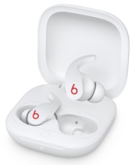 Słuchawki - Beats Fit Pro True Wireless Earbuds Białe