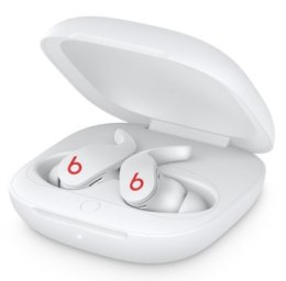 Słuchawki - Beats Fit Pro True Wireless Earbuds Białe