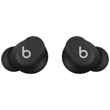Słuchawki - Beats Solo Buds czarne Słuchawki - Beats Solo Buds czarne