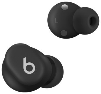 Słuchawki - Beats Solo Buds czarne Słuchawki - Beats Solo Buds czarne