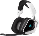 Słuchawki - Corsair Void Elite Wireless White