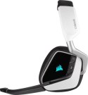 Słuchawki - Corsair Void Elite Wireless White