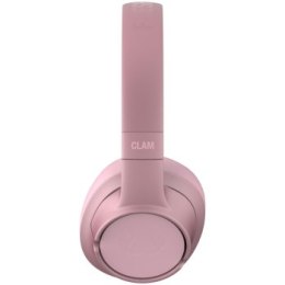 Słuchawki - Fresh 'n Rebel Clam Core Enc Pastel Pink
