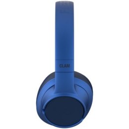 Słuchawki - Fresh 'n Rebel Clam Core Enc True Blue