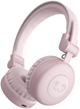 Słuchawki - Fresh 'n Rebel Code Core Smokey Pink