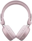 Słuchawki - Fresh 'n Rebel Code Core Smokey Pink