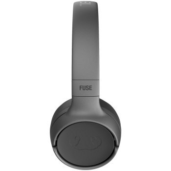 Słuchawki - Fresh 'n Rebel Code Fuse Storm Grey Słuchawki - Fresh 'n Rebel Code Fuse Storm Grey