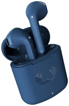 Słuchawki - Fresh 'n Rebel Twins Core Steel Blue