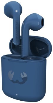 Słuchawki - Fresh 'n Rebel Twins Core Steel Blue