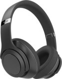 Słuchawki - Hama Passion Turn Bluetooth czarne