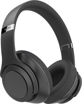 Słuchawki - Hama Passion Turn Bluetooth czarne Słuchawki - Hama Passion Turn Bluetooth czarne