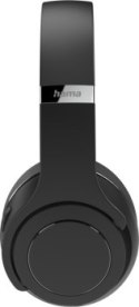 Słuchawki - Hama Passion Turn Bluetooth czarne