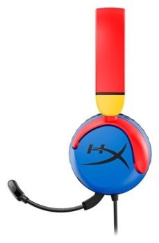 Słuchawki - HyperX Cloud Mini Wired Multicolor
