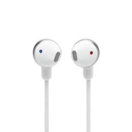 Słuchawki JBL TUNE 215 BT biały