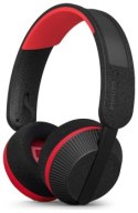 Słuchawki - Philips TAA6219BK/00 Czarne