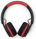 Słuchawki - Philips TAA6219BK/00 Czarne