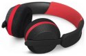 Słuchawki - Philips TAA6219BK/00 Czarne