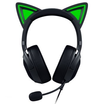 Słuchawki Razer Kraken Kitty V2 RZ04-04730100-R3M1 Słuchawki Razer Kraken Kitty V2 RZ04-04730100-R3M1
