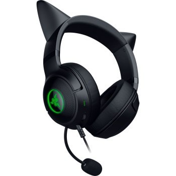 Słuchawki Razer Kraken Kitty V2 RZ04-04730100-R3M1 Słuchawki Razer Kraken Kitty V2 RZ04-04730100-R3M1