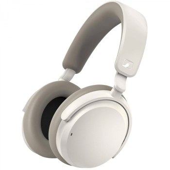 Słuchawki - Sennheiser ACCENTUM Wireless White Słuchawki - Sennheiser ACCENTUM Wireless White