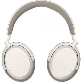 Słuchawki - Sennheiser ACCENTUM Wireless White Słuchawki - Sennheiser ACCENTUM Wireless White