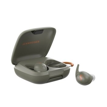 Słuchawki - Sennheiser MOMENTUM Sport Olive Słuchawki - Sennheiser MOMENTUM Sport Olive