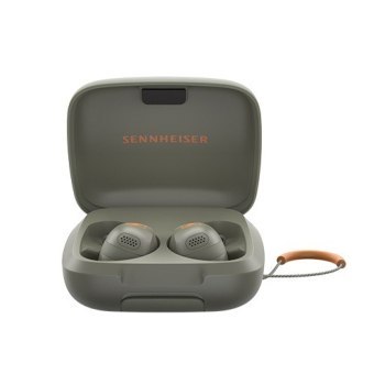 Słuchawki - Sennheiser MOMENTUM Sport Olive Słuchawki - Sennheiser MOMENTUM Sport Olive