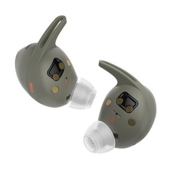 Słuchawki - Sennheiser MOMENTUM Sport Olive Słuchawki - Sennheiser MOMENTUM Sport Olive