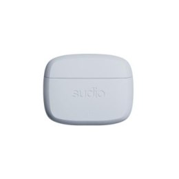 Słuchawki - Słuchawki douszne Sudio N2 Pro Steel Blue