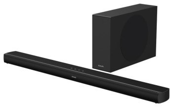 System audio - Aiwa HE-1200SW