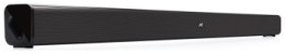 System audio - JVC TH-E324B