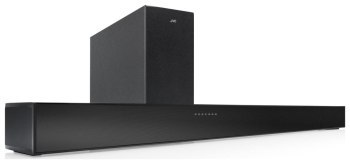 System audio - JVC TH-E434B System audio - JVC TH-E434B