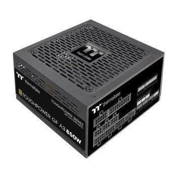 THERMALTAKE TOUGHPOWER GF A3 850W GOLD F MODULAR 12CM GEN5 PS-TPD-0850FNFAGE-H THERMALTAKE TOUGHPOWER GF A3 850W GOLD F MODULAR 12CM GEN5 PS-TPD-0850FNFAGE-H