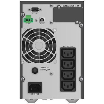 Zasilacz Power Walker VFI 1000 TG (VFI 1000 TG) Zasilacz Power Walker VFI 1000 TG (VFI 1000 TG)