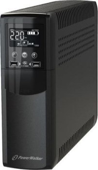 Zasilacz Power Walker VI 1000 CSW FR (VI 1000 CSW FR)