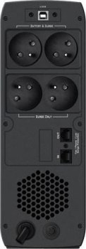 Zasilacz Power Walker VI 1000 CSW FR (VI 1000 CSW FR)